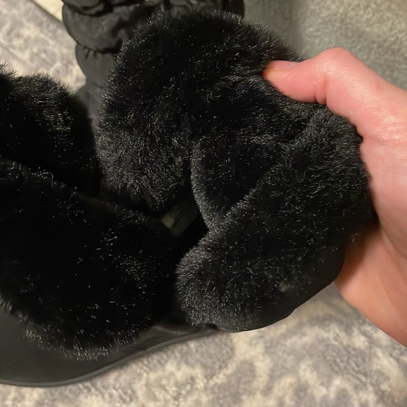 PAJAR WINTER BOOTS - Picture 3 of 5